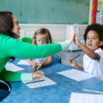 Discrete Trial Teaching