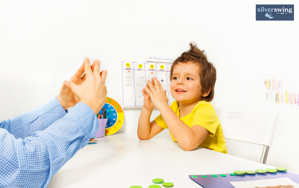 aba for autism