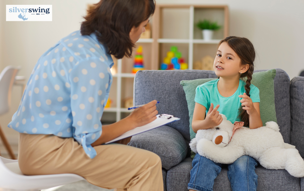 abc model behavior therapy