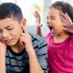 how to calm autistic tantrums