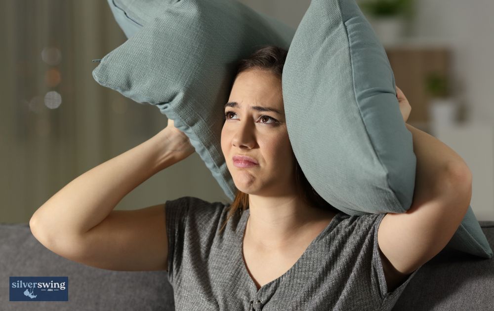 sensory overload in autism