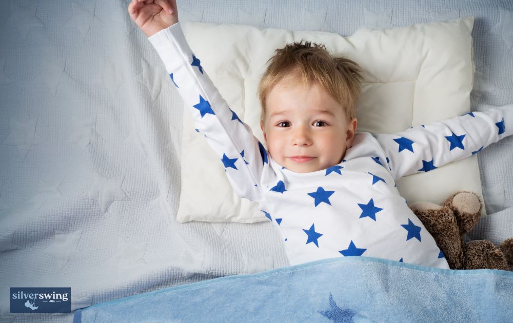 weighted blanket for autism