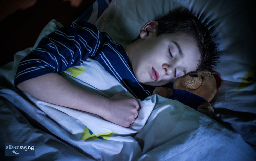 weighted blanket for autism