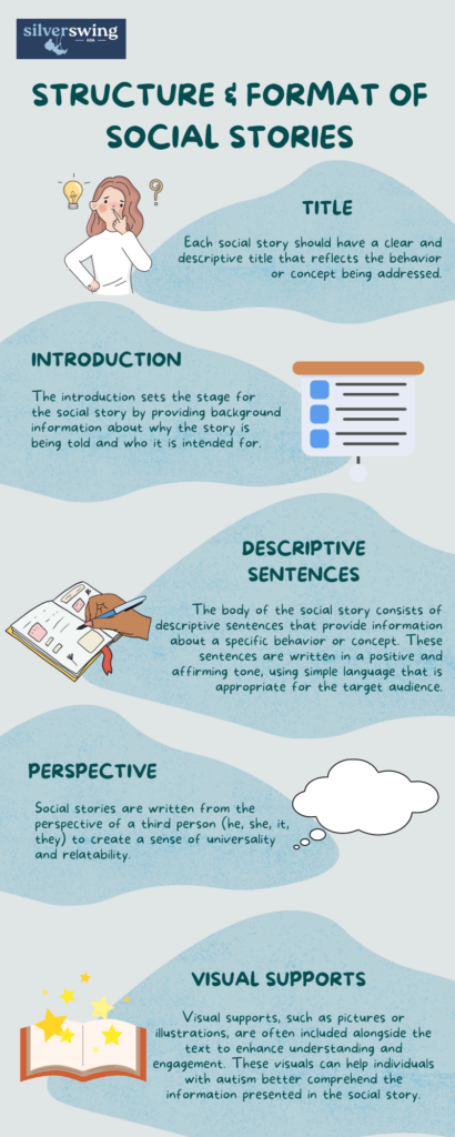 what are social stories