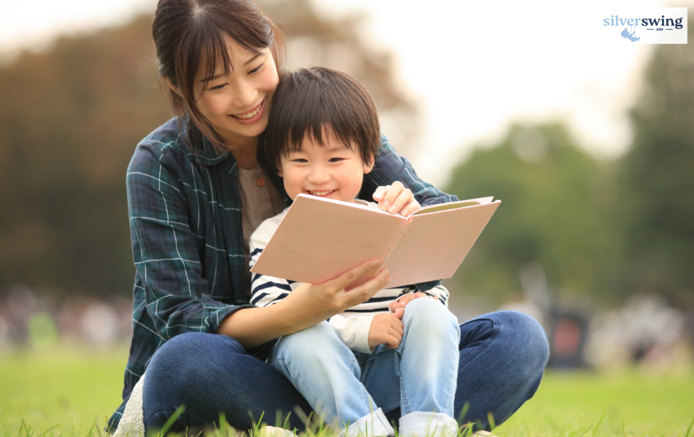 what are social stories