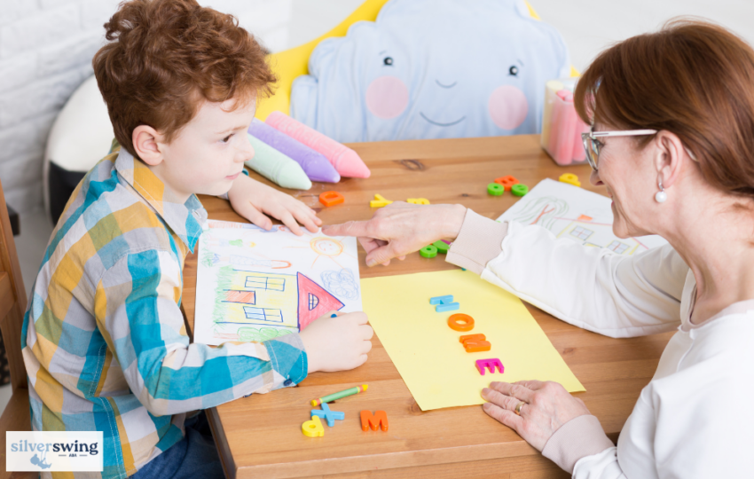 what is reinforcement in aba therapy