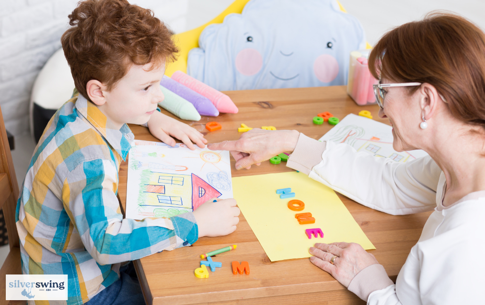 what is reinforcement in aba therapy