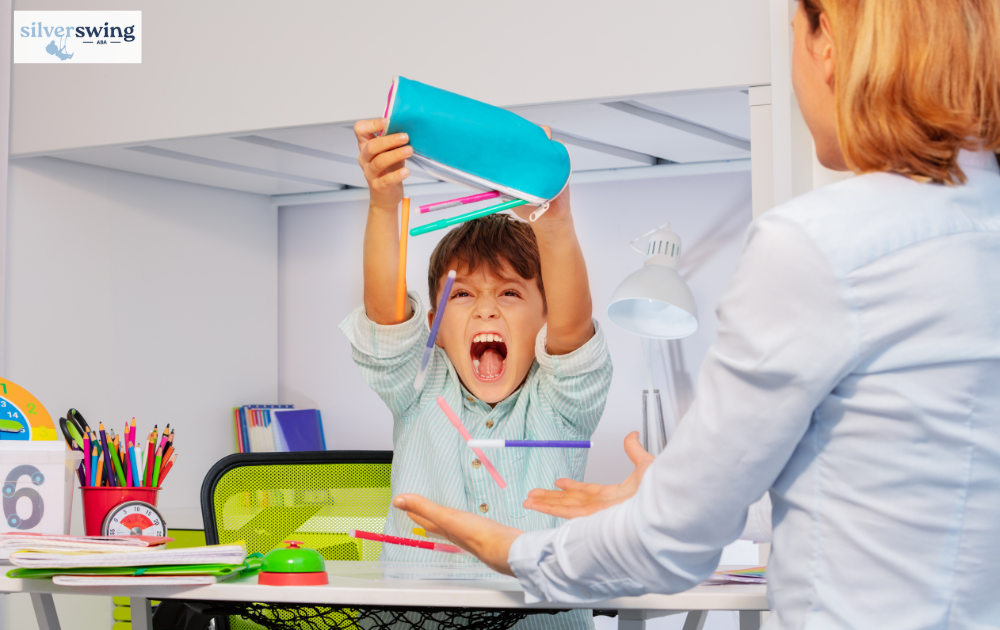 what is reinforcement in aba therapy