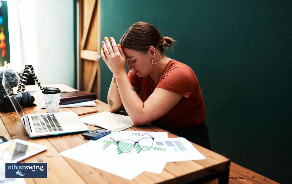 Autism Overstimulation in adults