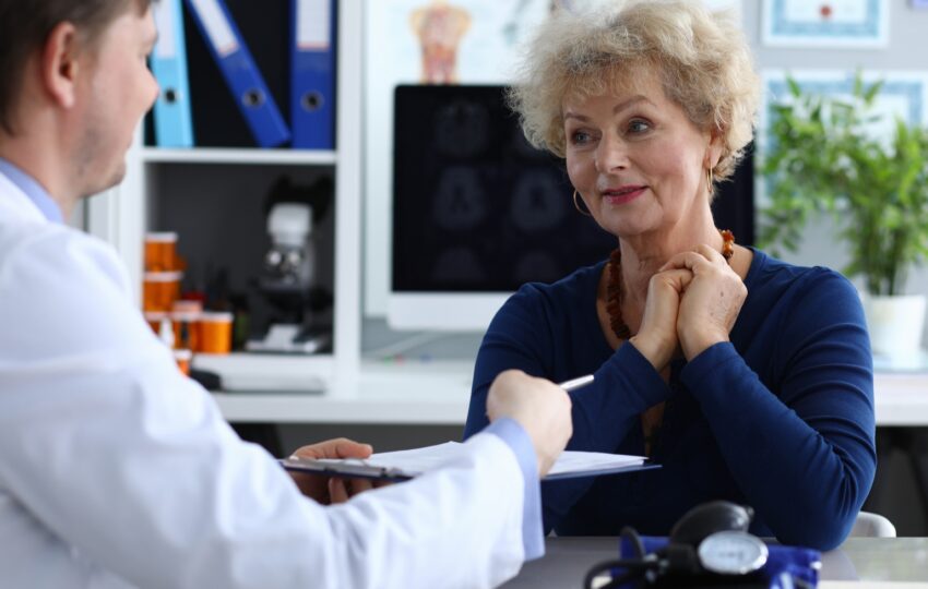 Medical intervention for Autism