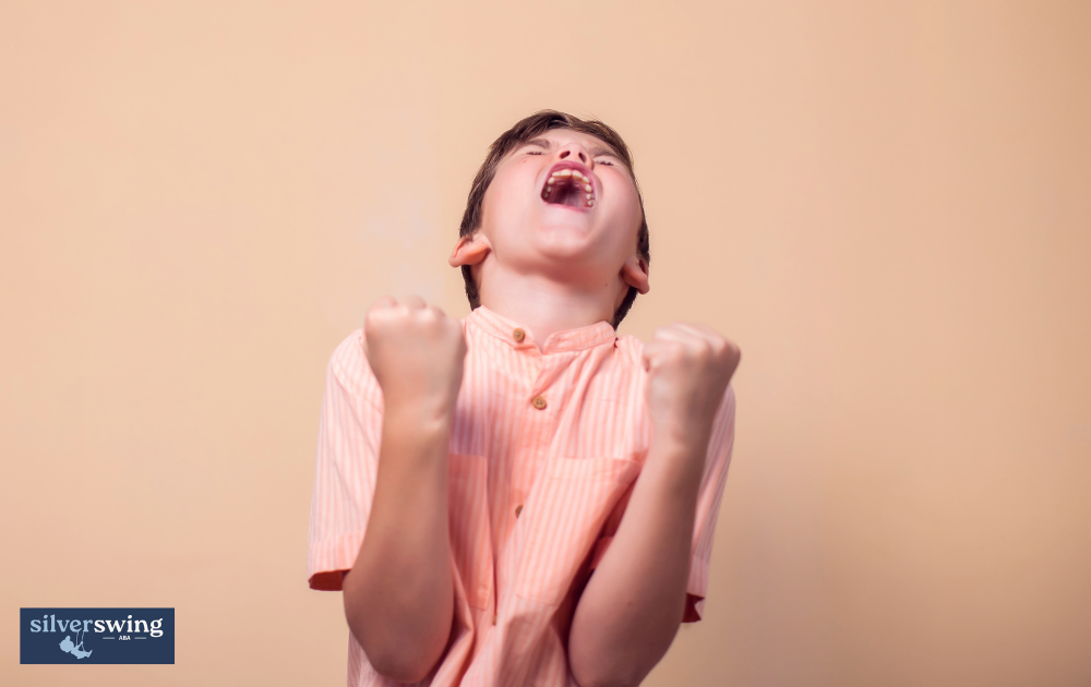 What is Autism Stimming