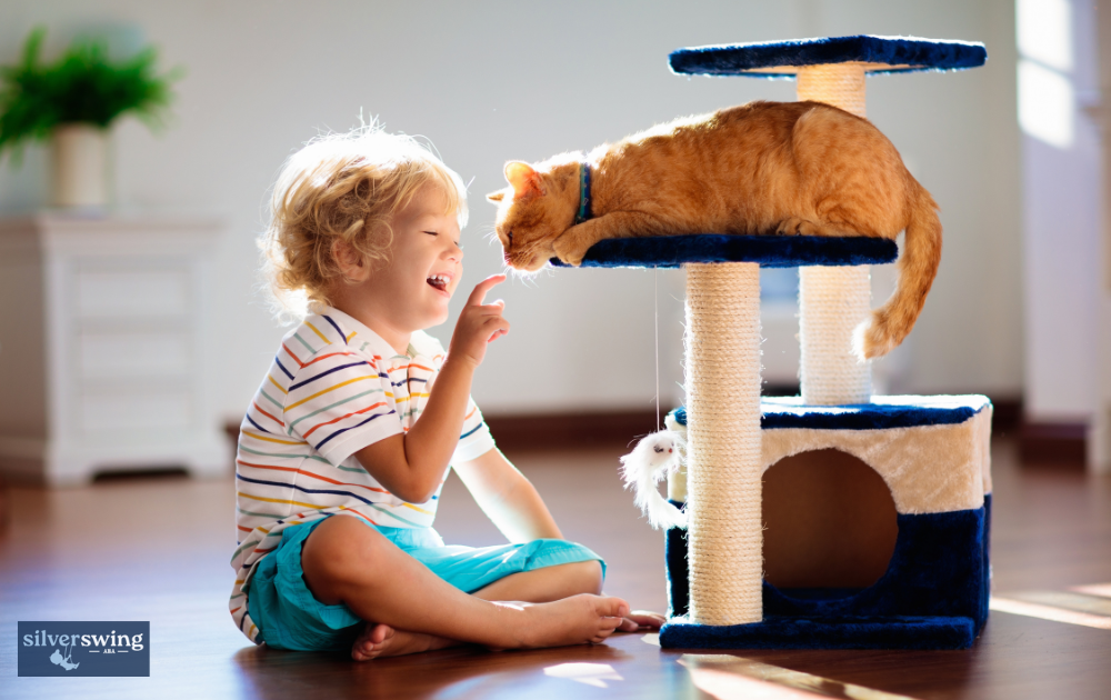 animal-assisted therapy