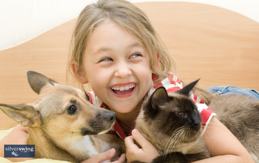 animal assisted therapy