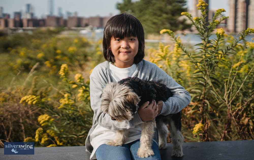 animal-assisted therapy