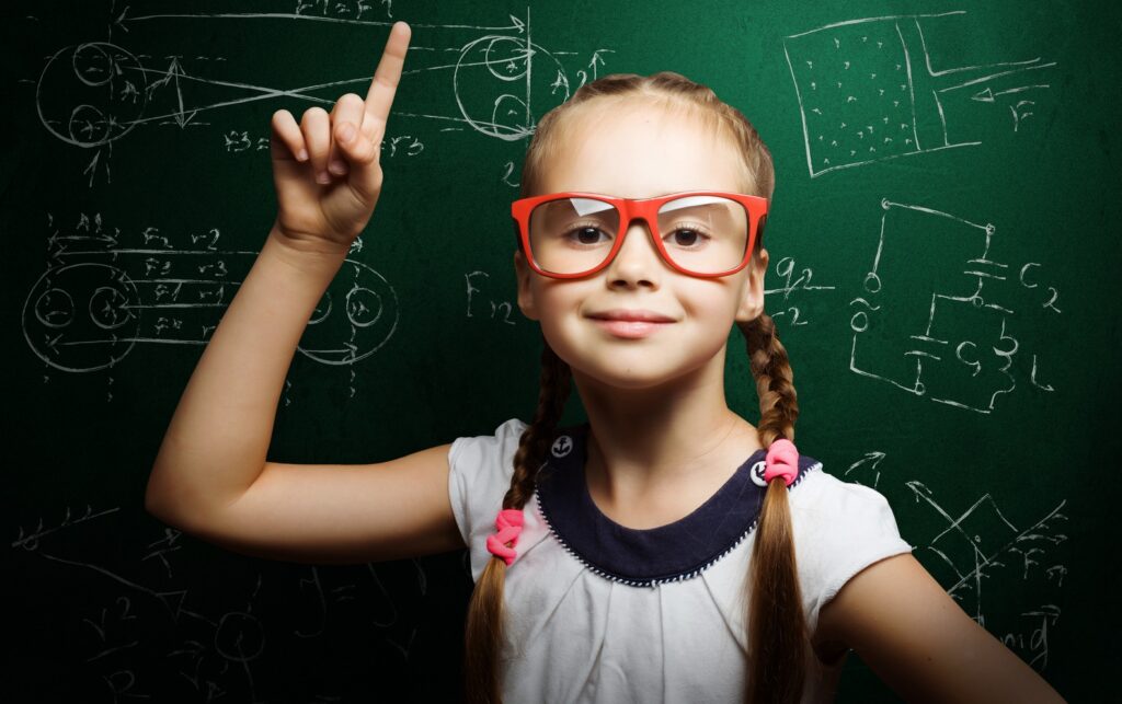 are autistic people smart