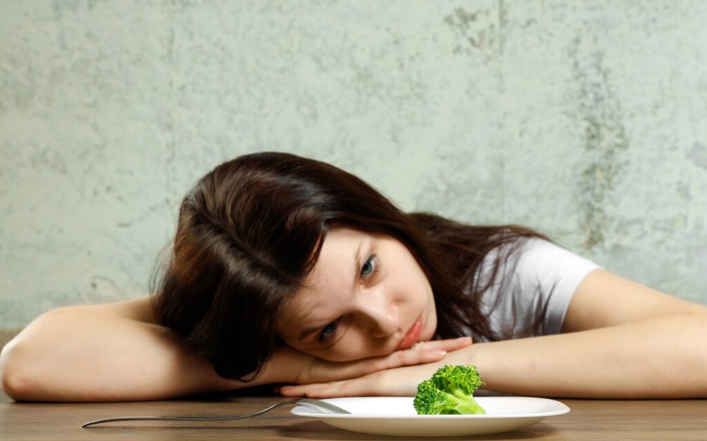 autism and eating disorders