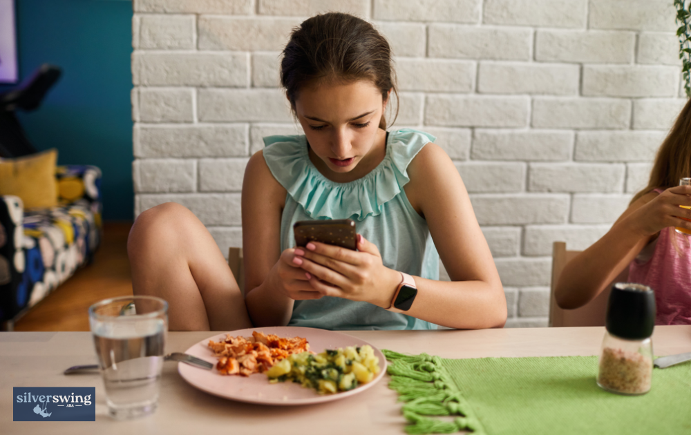 autism and eating disorders