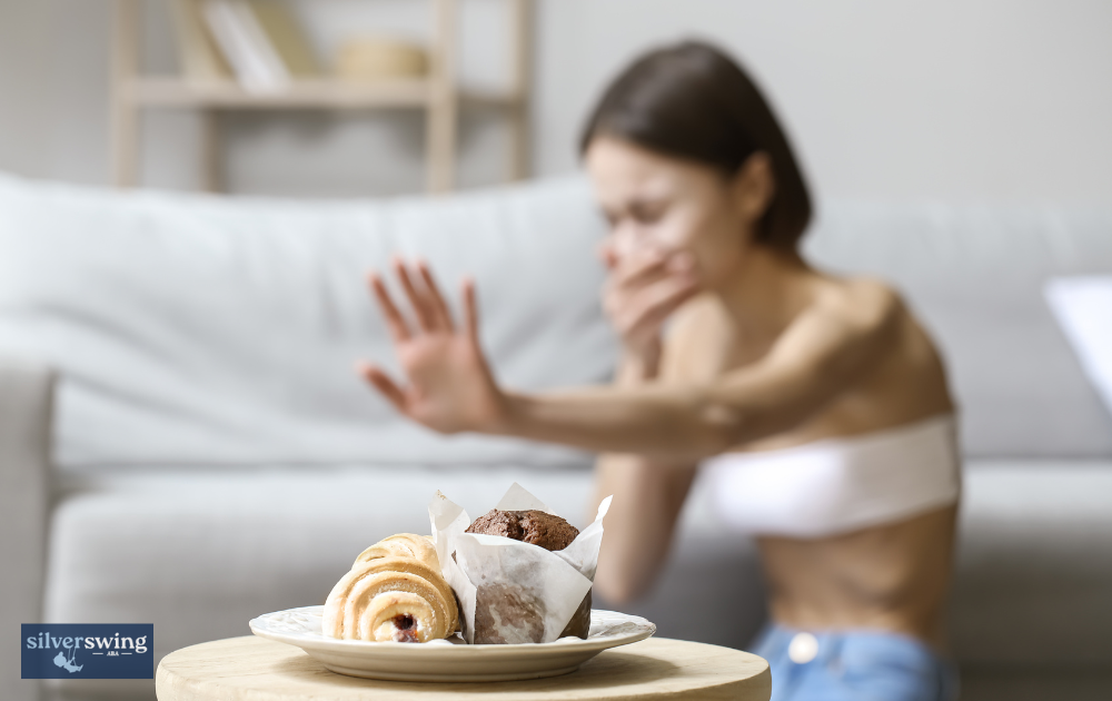 autism and eating disorders