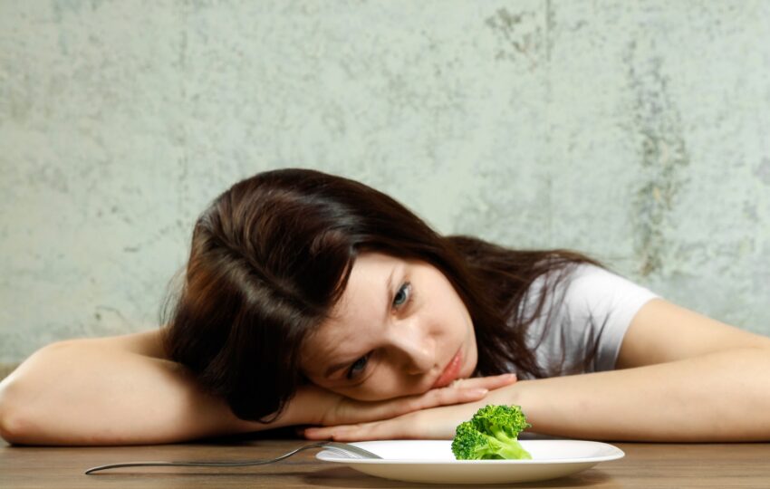 autism and eating disorders