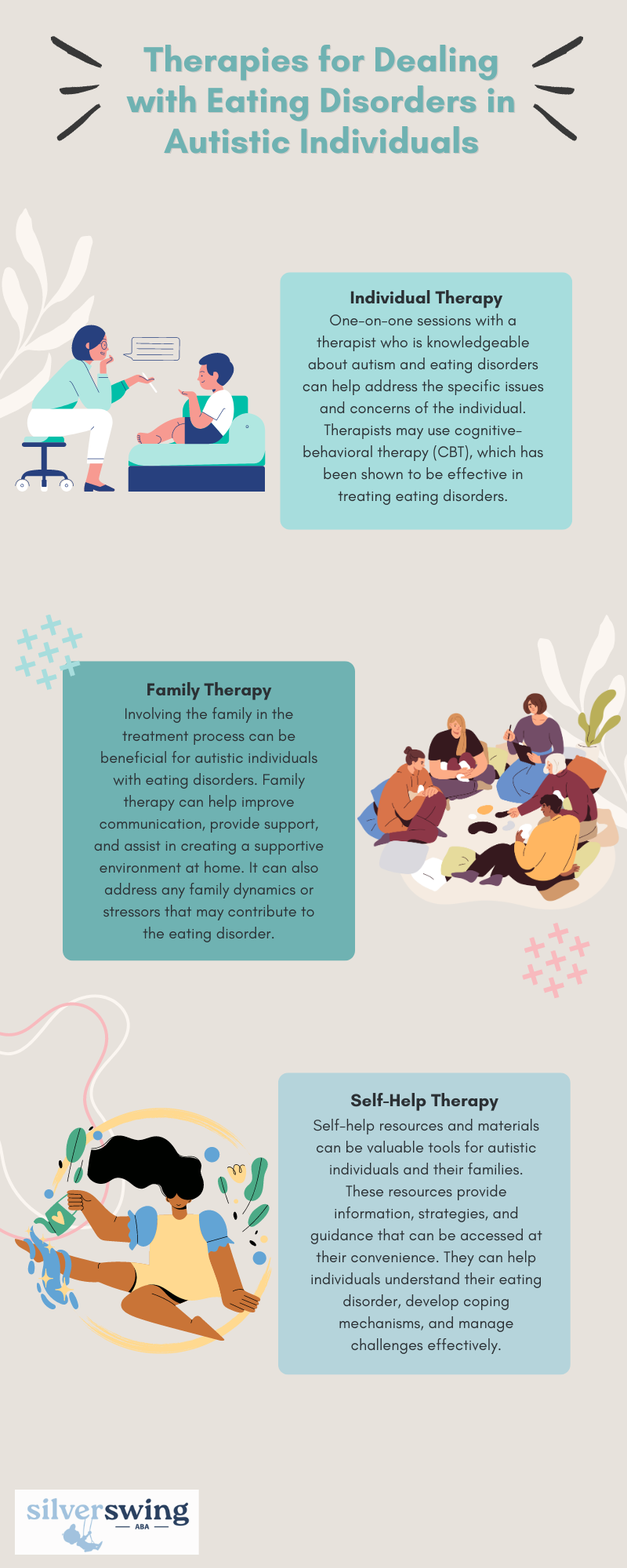autism and eating disorders
