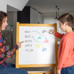 autism and language development