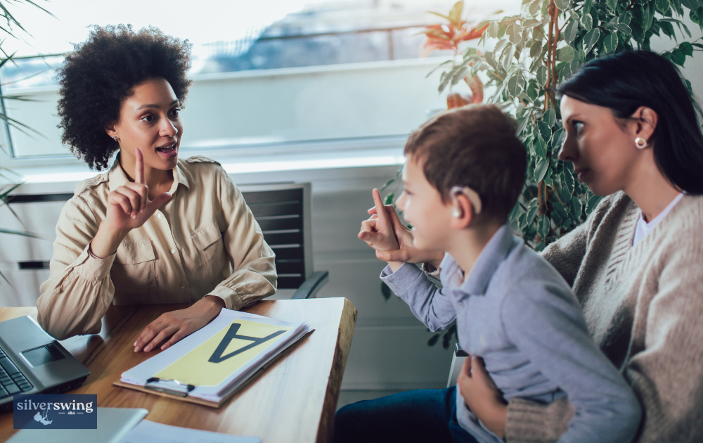 autism and language development