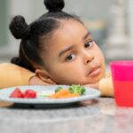 autism and picky eating