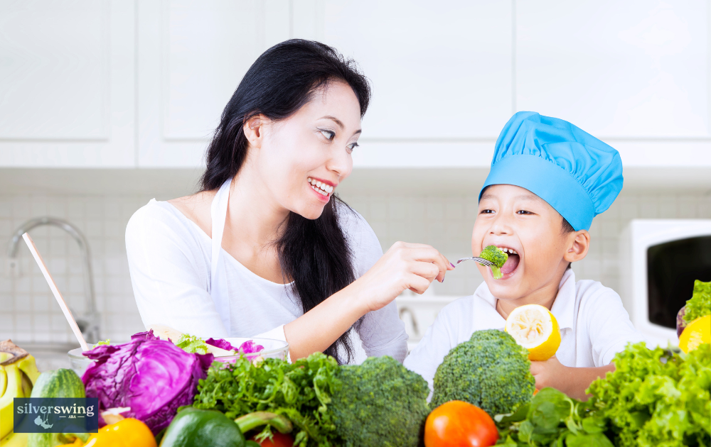 autism and picky eating