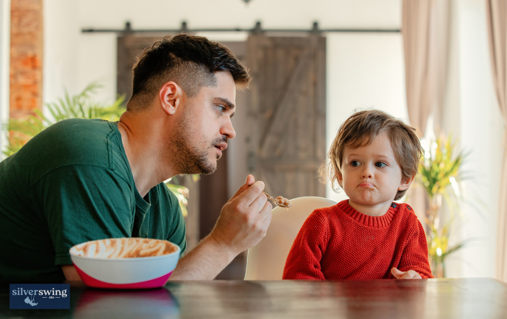 autism and picky eating