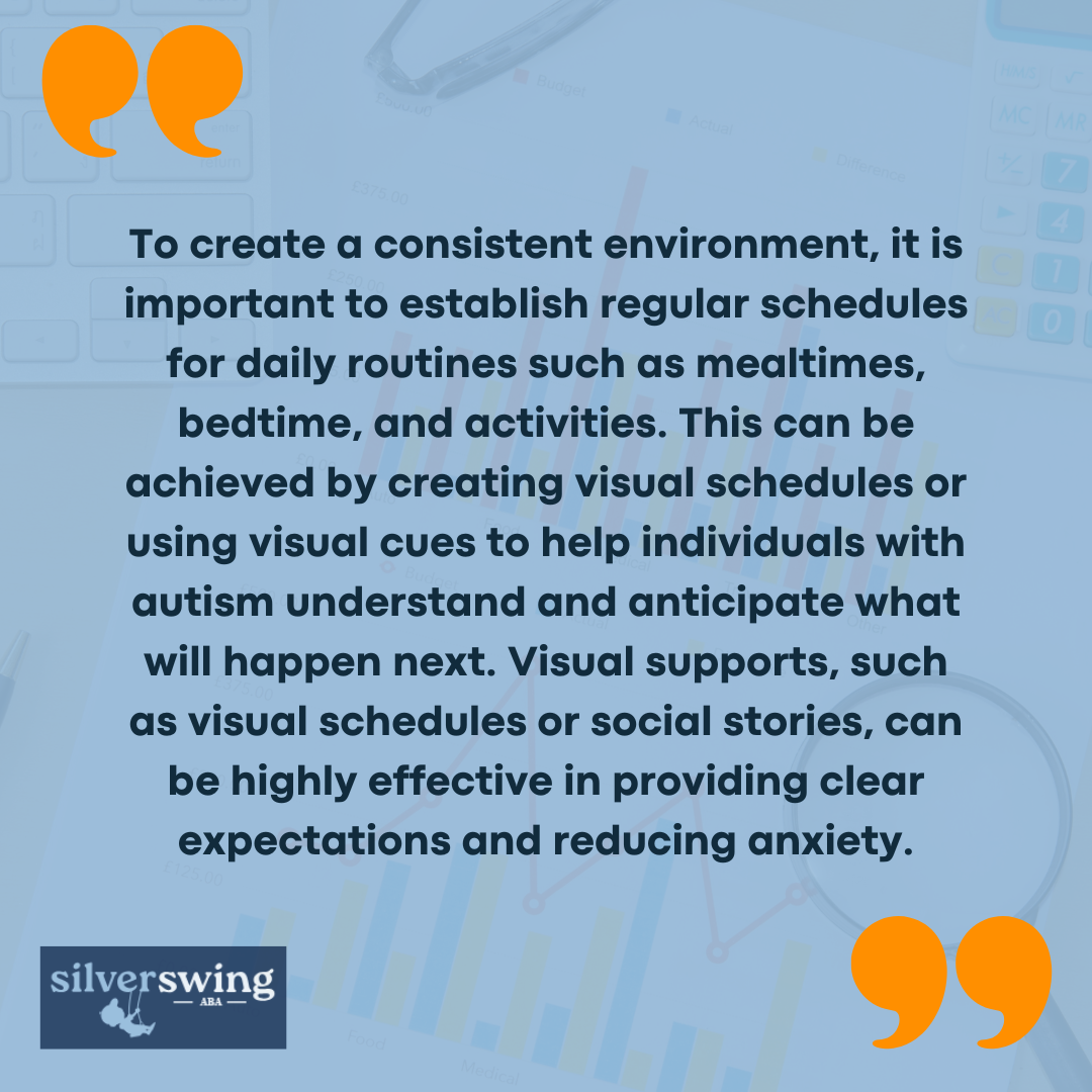 autism interventions and strategies for success