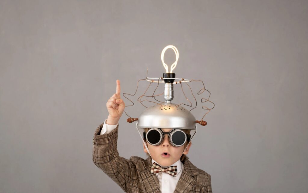 autism literal thinking