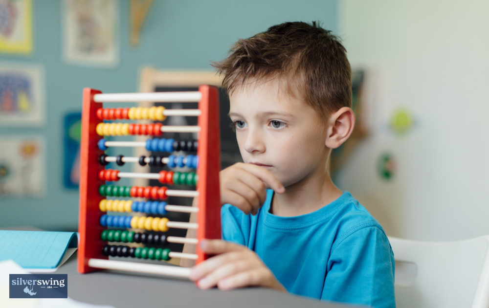 autism spectrum visual