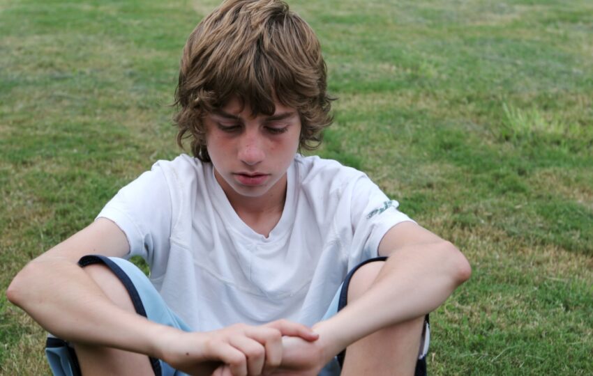 autism vs emotional disturbance