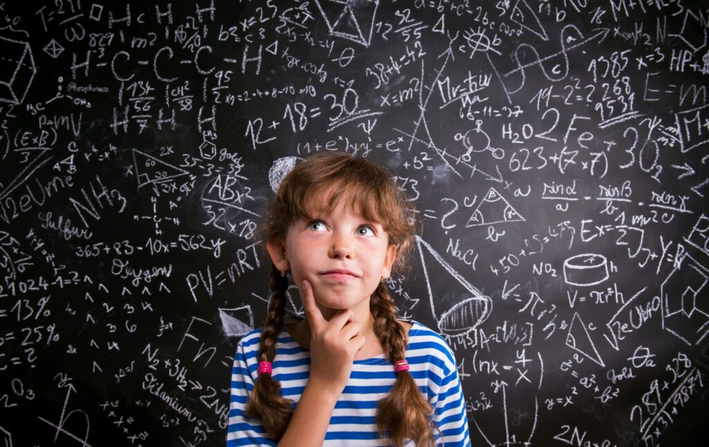 autistic thinking examples