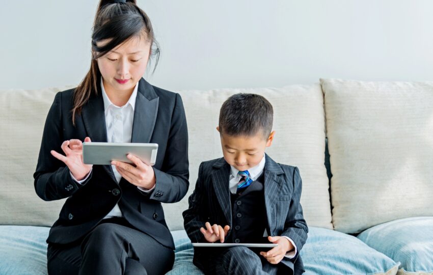 behavior modelling in ABA