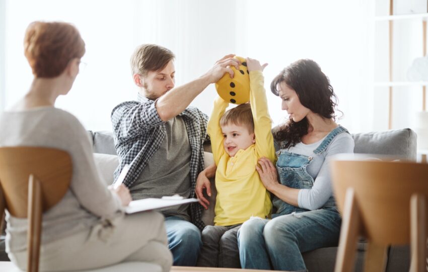 can occupational therapy help with adhd