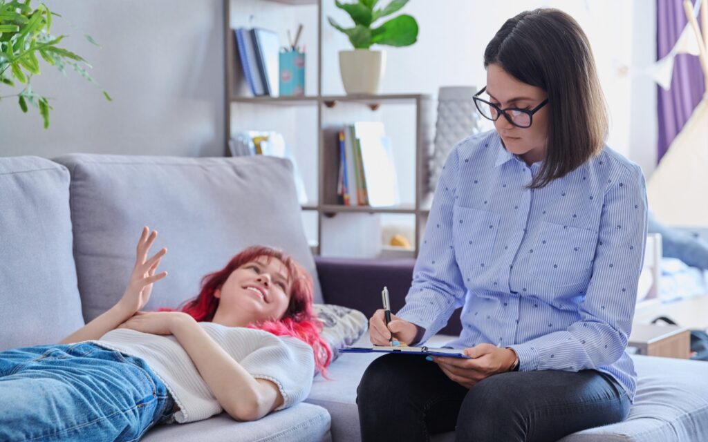 cbt techniques for autism