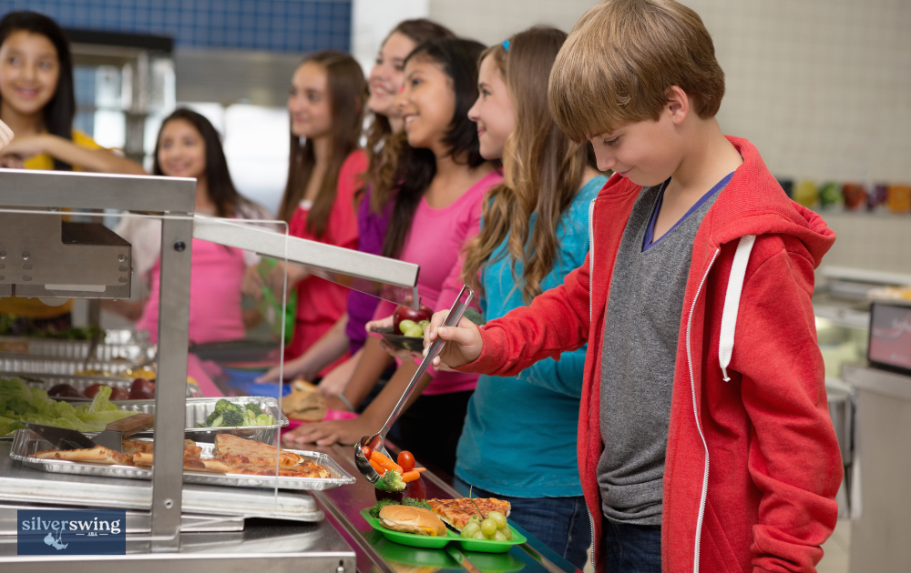 does autism affect eating habits