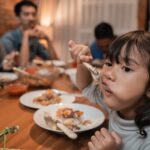does autism affect eating habits