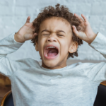 does autism cause anxiety