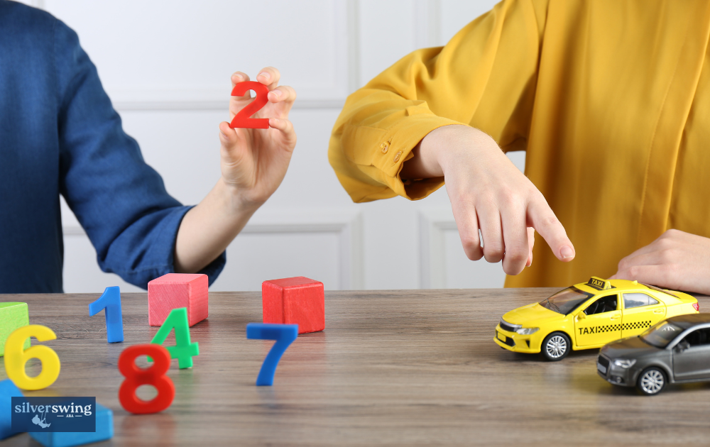 occupational therapy and aba