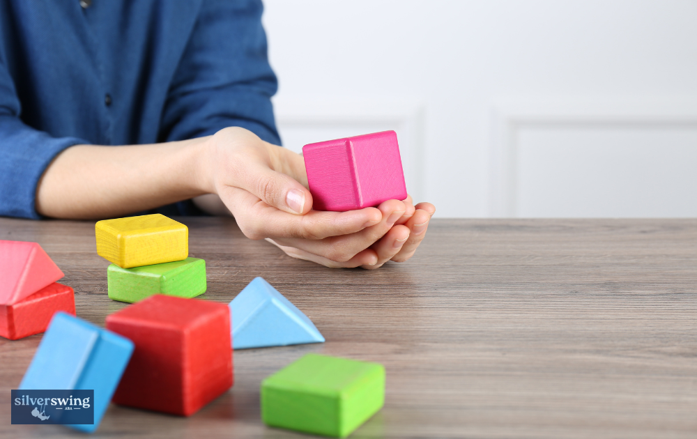 occupational therapy and aba