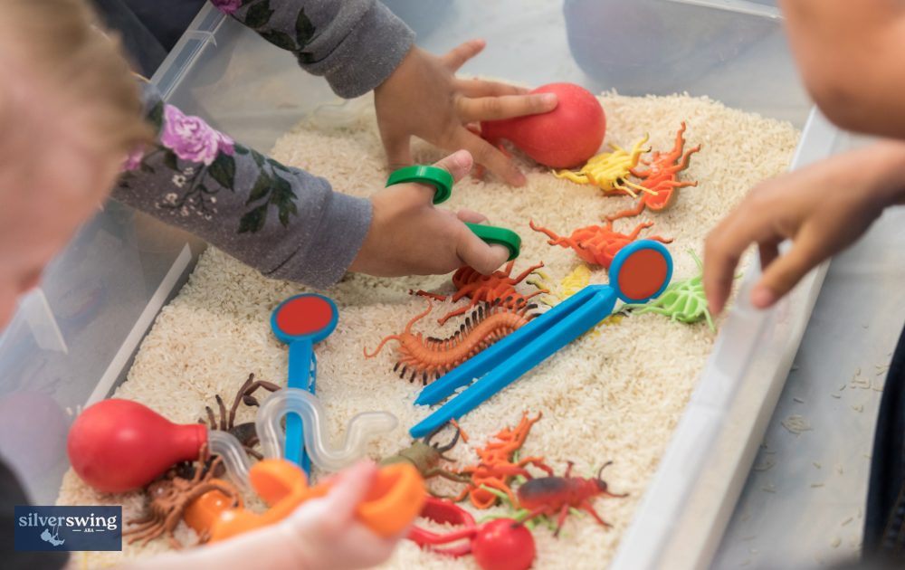 occupational therapy interventions for autism
