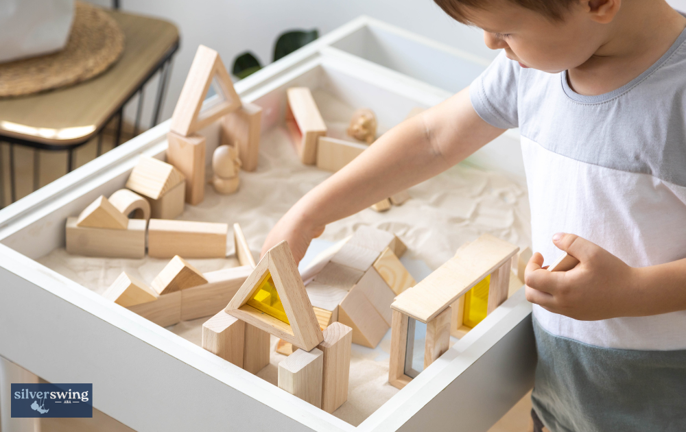 occupational therapy interventions for autism