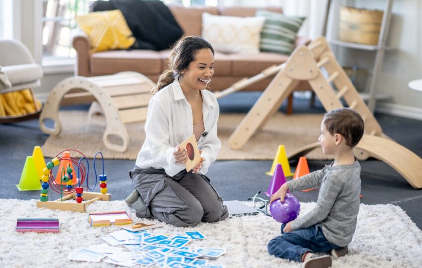 occupational therapy interventions for autism