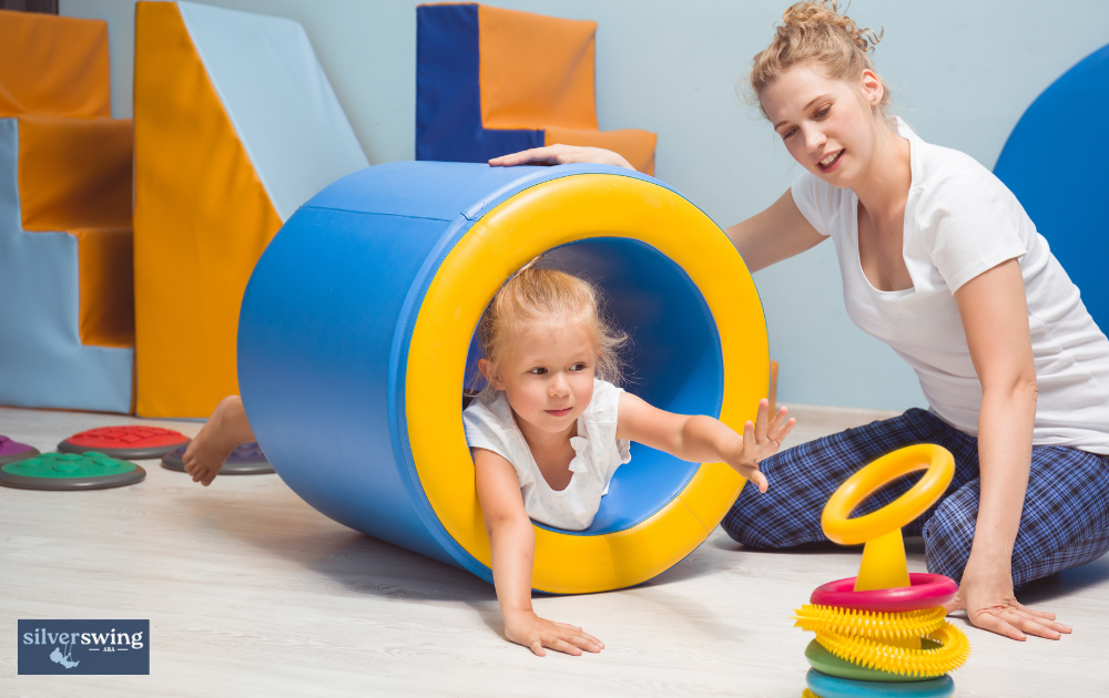 play therapy techniques for autism