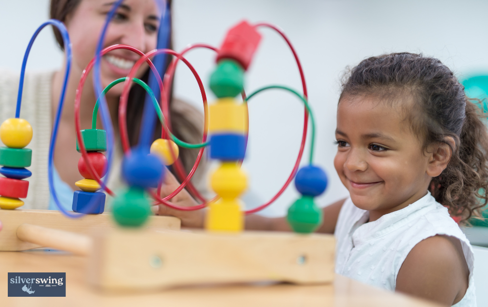 play therapy techniques for autism