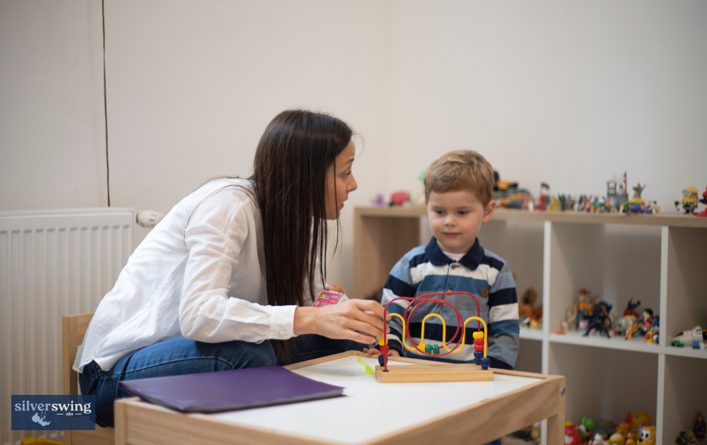 play therapy techniques for autism