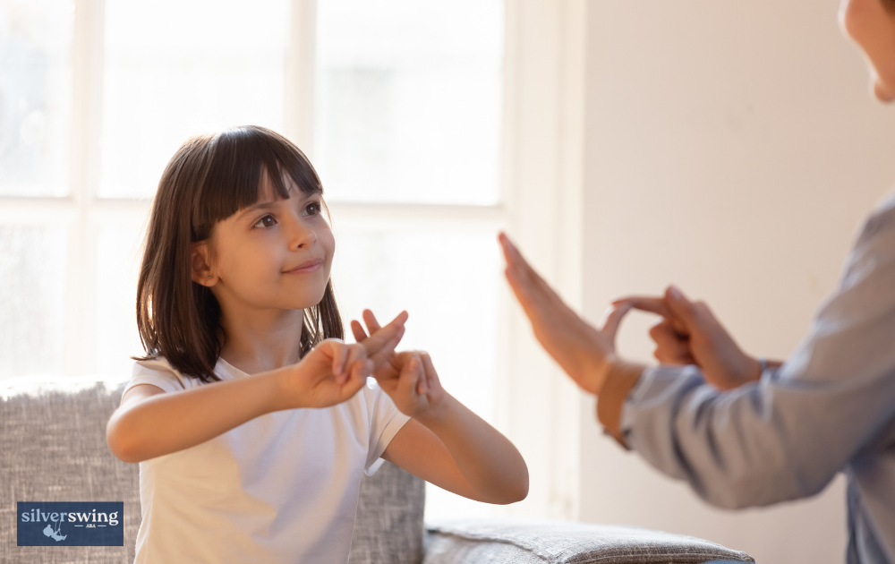 speech therapy for nonverbal autism