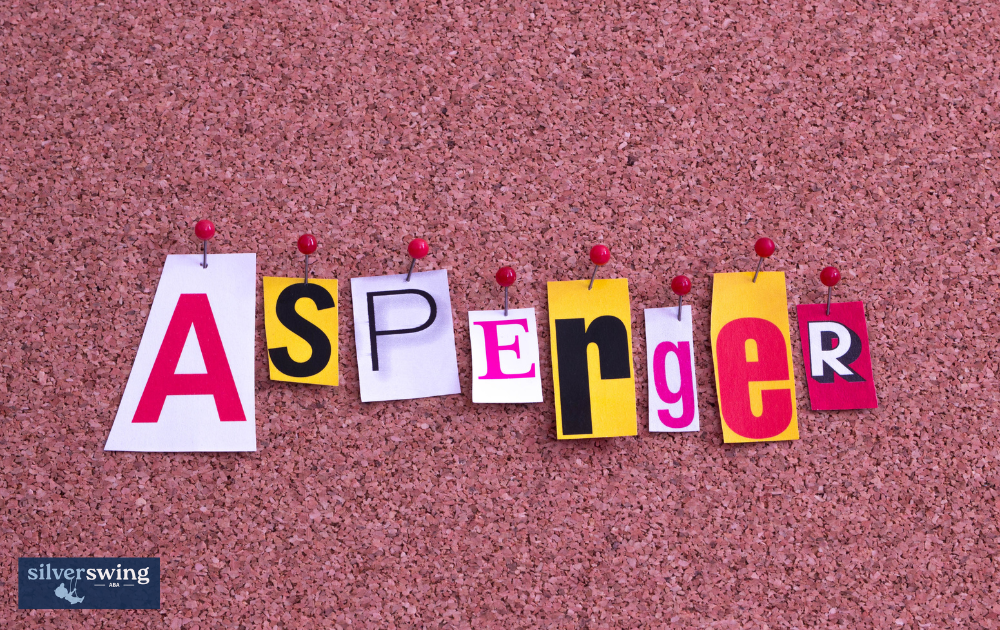 stimming aspergers